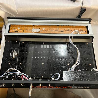 Korg ARP Odyssey FS Full size KIT Assembled 37 keys Synth FS Rev 3 New 2023 //ARMENS image 8