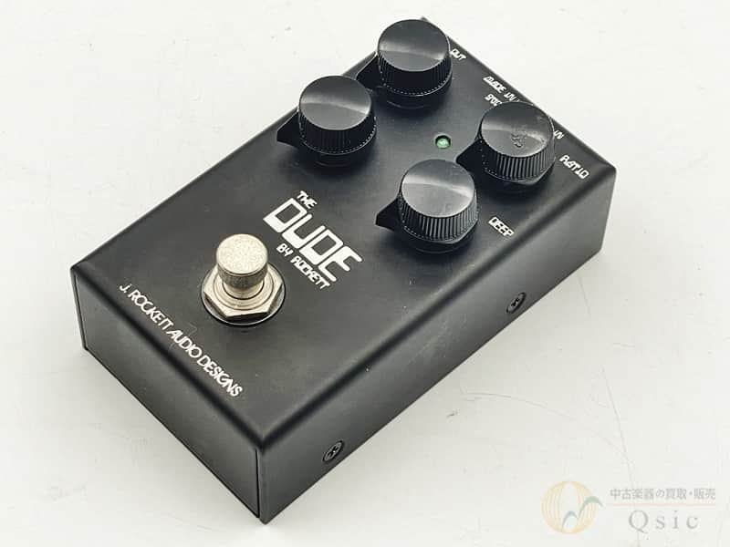 J.Rockett Audio Designs The DUDE V1 image 1