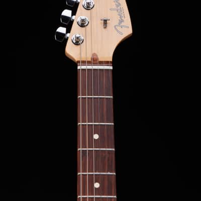 Fender American Standard 2012 - Lake Placid Blue image 6