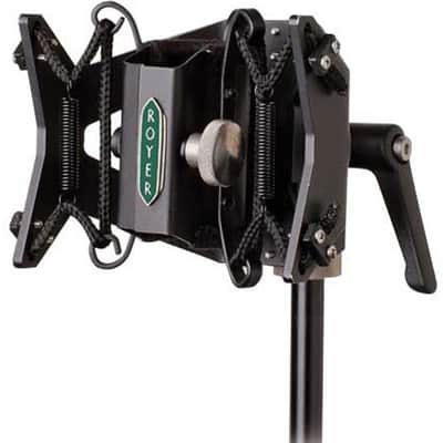 Royer R-121 Ribbon Microphone Package image 3