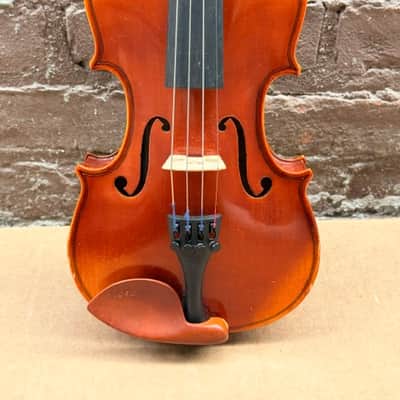 Old Town Violins Model 200 1/4 Violin 2014 SN: 1352 image 5