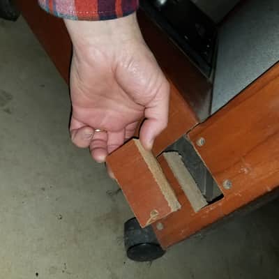 Sound LAB A-1+ Electrostatic Speakers ( SoundLAB A1 ) SN A 100094 / Price reduced by $3,000 image 5
