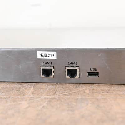 Clear-Com Eclipse-VoICE Radio IP Interface Unit CG00Z3N image 6