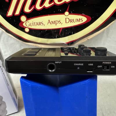 Boss Pocket GT Pocket Effects Processor with Box image 5