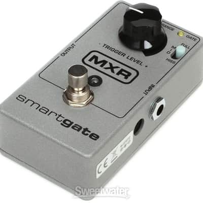 MXR M135 Smart Gate Pedal (M135d1) image 5