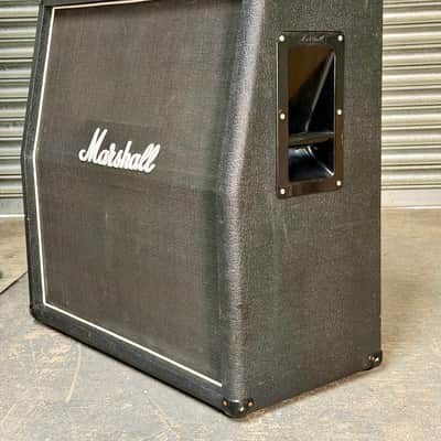 Marshall 1960A 4x12" Angled Speaker Cabinet 1978 - T1221 image 4