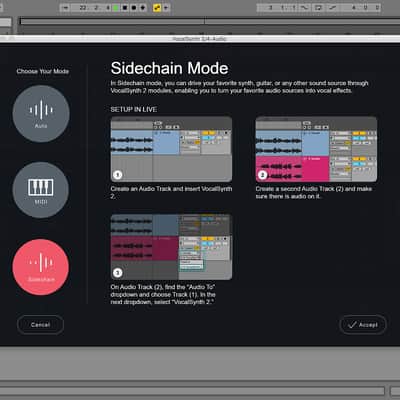 iZotope VocalSynth 2 image 10