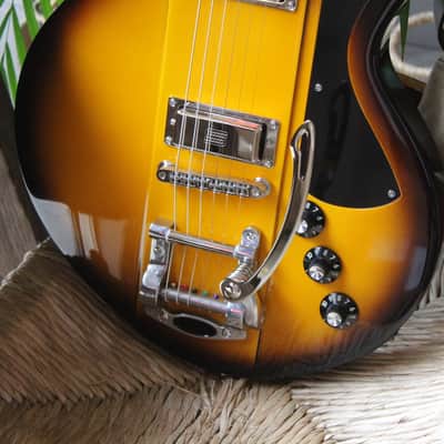 EASTMAN "Henry James Signature Juliet" GIGBAG, 3, 2 KG image 17