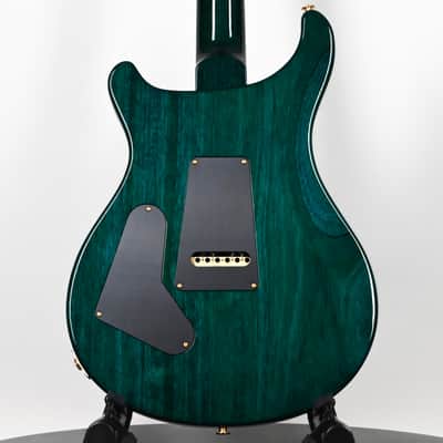 PRS Custom 24 w/ 10-Top & DMO Pickups- Custom Color 2026 (0422740) image 3