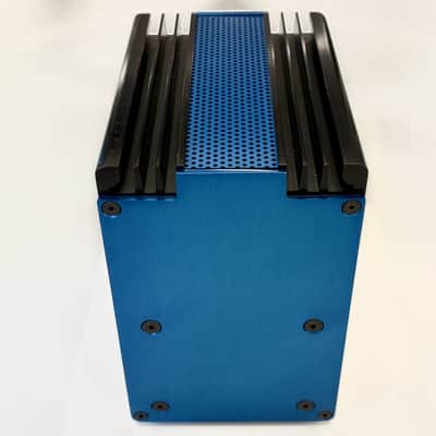GML 2020 High Resolution Discrete Input Channel Strip with Power Supply - MINT image 15