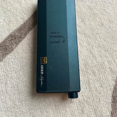iFi Audio Micro iDSD Signature DAC image 2
