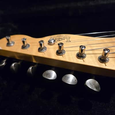 LsL Instruments T bone one - Butterscotch image 4