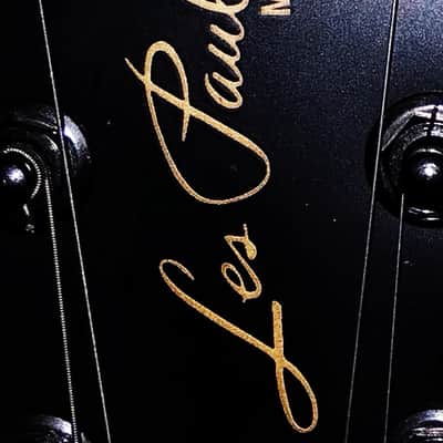 Gibson Les Paul Studio Modern 2023 - Nitrocellulose image 12