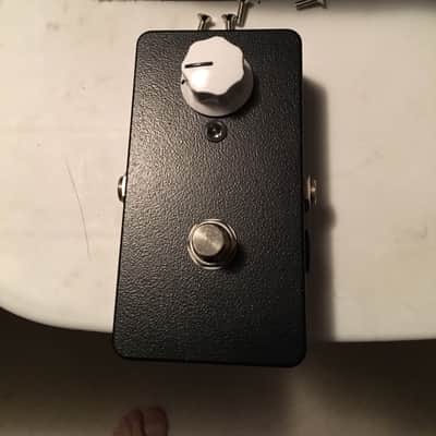 Chase Tone Secret preamp image 3