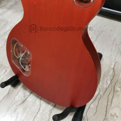 Gibson Les Paul Gary Moore BFG Signature Guitar Guitarist Gary Moore's signature guitar image 8