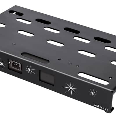 Voodoo Lab Dingbat Small-EX with Pedal Power 3 (DBSEXP3) image 4