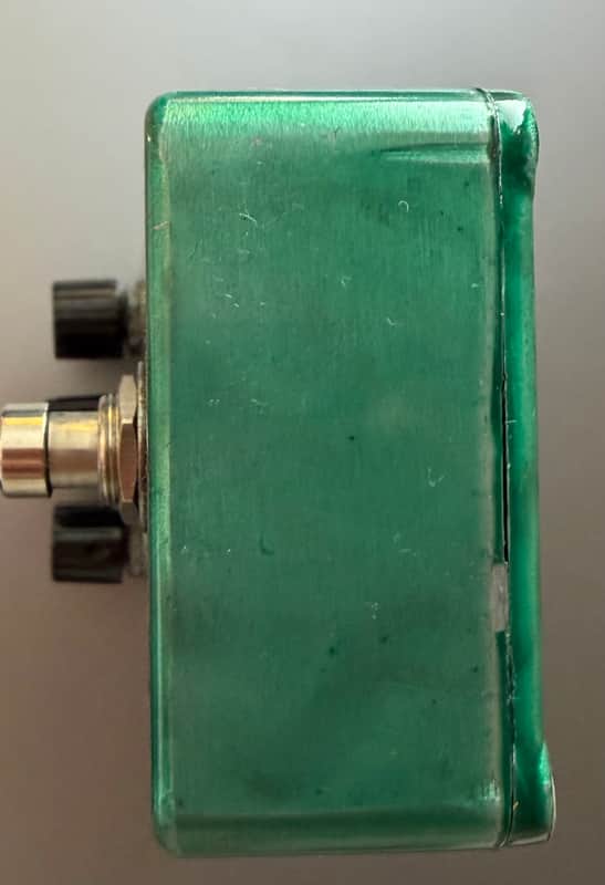 BJFE Pine Green Compressor [Early Serial #154] | Reverb Canada