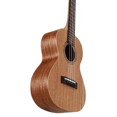 Alvarez RU22T Regent Series Tenor Ukulele Mahogany Satin image 4