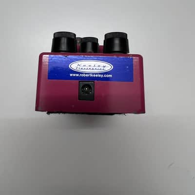 Keeley Ibanez AD-9 Analog Delay image 6