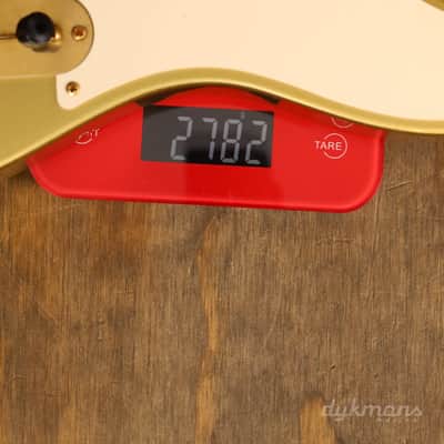 Fender 2005 Esquire NAMM Limited image 20