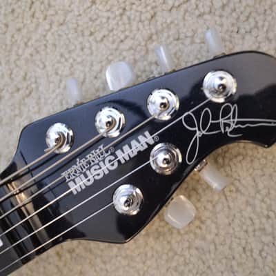 Music Man JPXI John Petrucci image 10