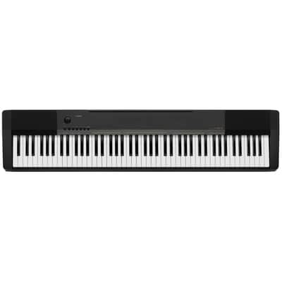 Casio CDP-130 88-Key Digital Piano | Reverb