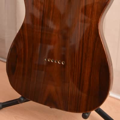 Fender TL-69 1992 - Rosewood image 13