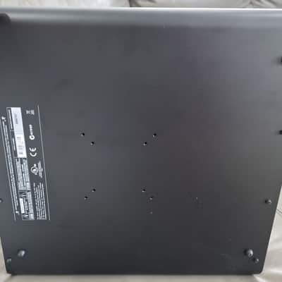Mackie MCU Pro Universal DAW Control Surface image 10