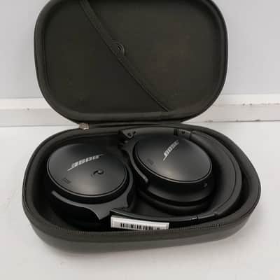 Bose Quiet Comfort QC45 image 9
