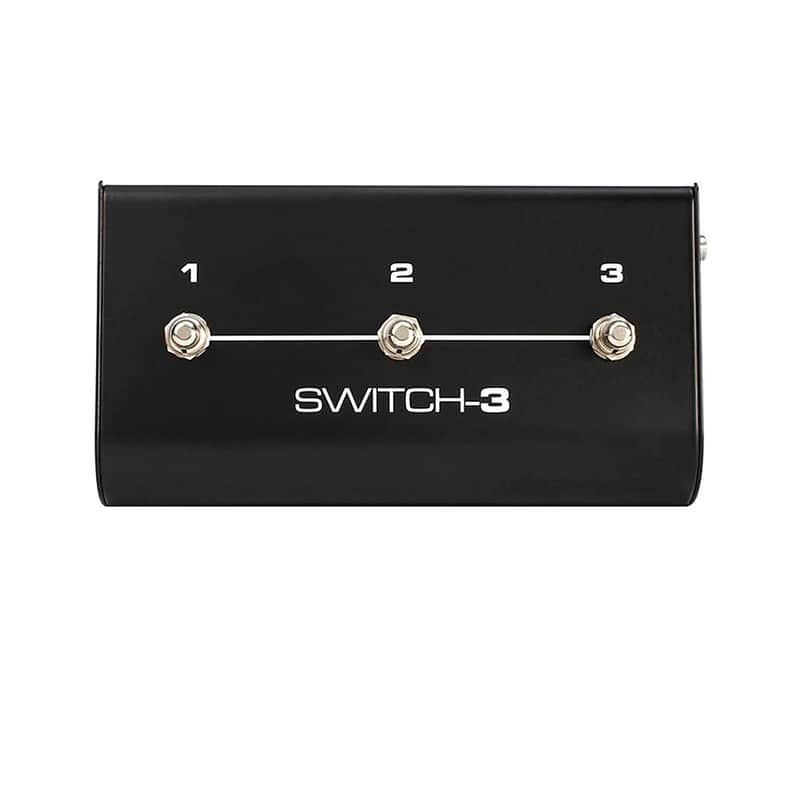 TC Helicon Switch-3 image 1