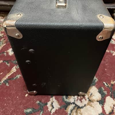 Fender Frontman 15B Bass Combo Amplifier 1990s - Black image 4