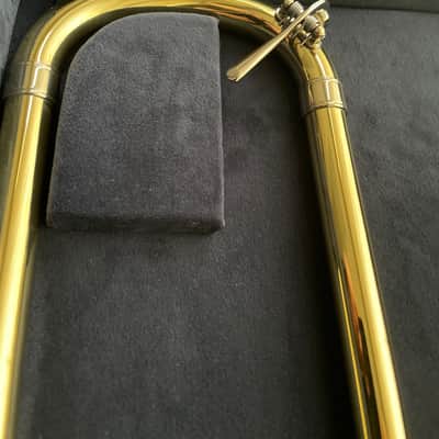 Bach 42BOG Trombone Outfit – (USED) image 7