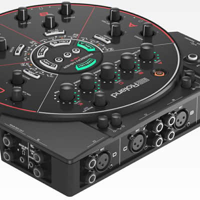 Roland HS-5 Session Mixer | Reverb Canada