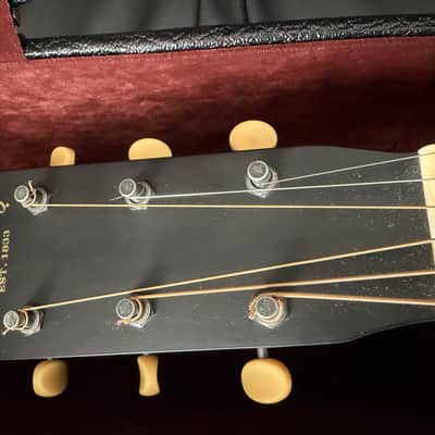 Martin CEO-7 2015 - Sunburst image 6