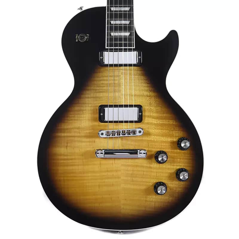 Gibson Les Paul Deluxe Player Plus 2018 image 6