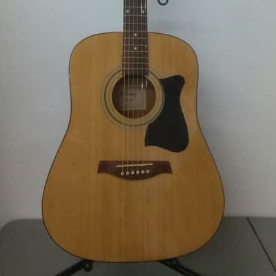 Ibanez IJV50-NT 3U-02 image 1