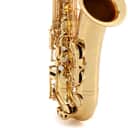 Yamaha YTS-875 EX Professional Tenor Saxophone - Gold Lacquer
