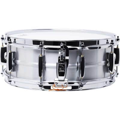 Pearl STH1450AL Caisse claire Sensitone Alloy 14x5 Aluminium image 4