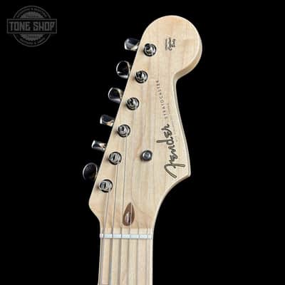 Used Fender Custom Shop 1955 Closet Classic Purple Burst w/case TSU24496 image 5