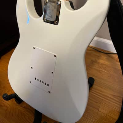 ESP Mirage - custom  Mid-1990s one of a kind! image 16
