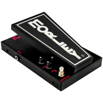 Classic Bad Horsie Wah Steve Vai Morley image 1