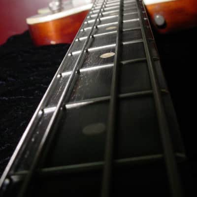1969 Gretsch Electrotone Bass Model 6073 also called Peter Tork Bass image 8