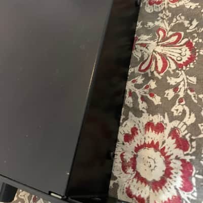 (Boxed) Drawmer 1976 Stereo Saturation and Width Processor 2019 - Present - Black image 7