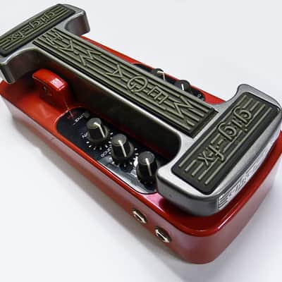Gig-fx Mega Wah image 4