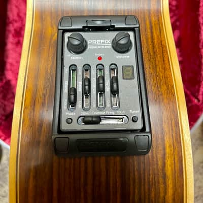 AVALON  L-320CE acoustic 2009 image 5