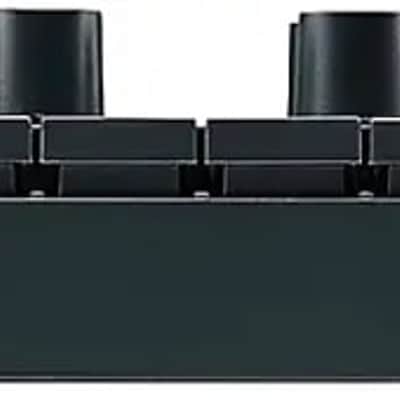 Yamaha SEQTRAK Mobile Music Ideastation, Black/Orange image 4