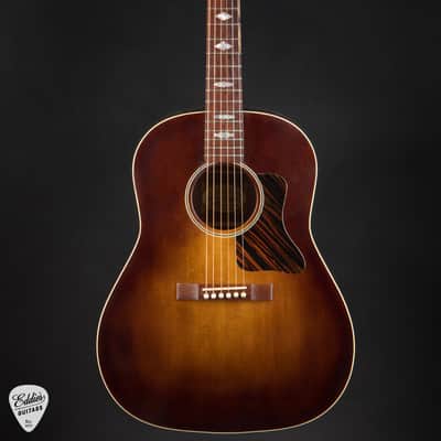 Kevin Kopp NL-35 Sunburst 20th Anniversary - Adirondack Spruce & Jaguar Mahogany #0759925 image 3