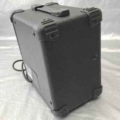 Ibanez IBZ1B 10 watt bass guitar amplifier combo practice amp- clean unused condition-boxed image 4