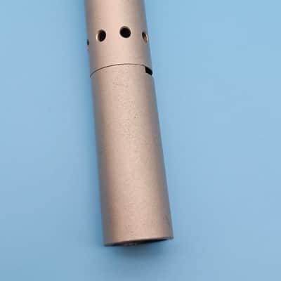 ☆Vintage 1980s Shure SM53 *New Foam* Dynamic Microphone Shure SM54 Rare - Elvis Presley Mic image 20