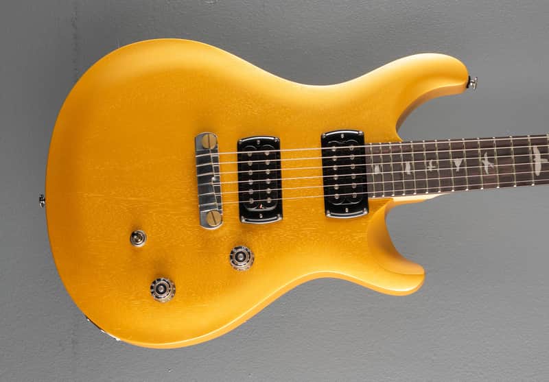 Paul Reed Smith SE CE-24 Standard Satin Stoptail, '25 image 1